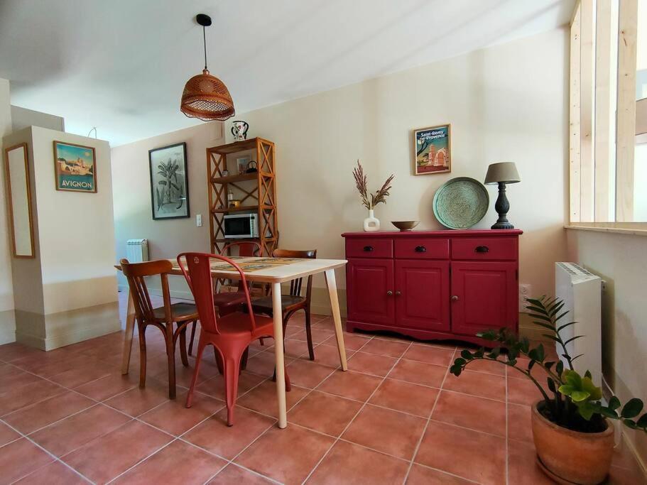 Dolce Vita En Provence Châteaurenard Esterno foto