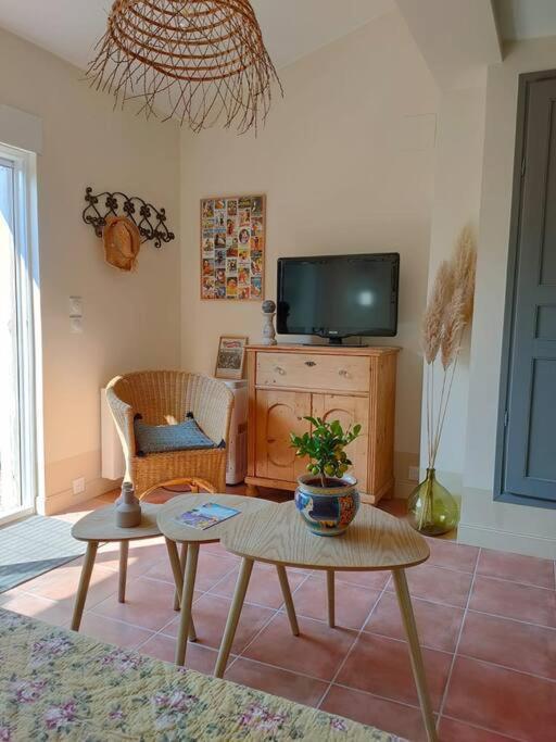 Dolce Vita En Provence Châteaurenard Esterno foto