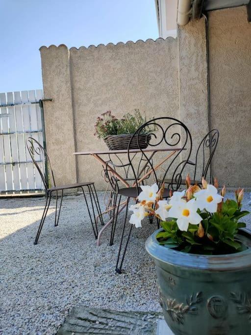 Dolce Vita En Provence Châteaurenard Esterno foto